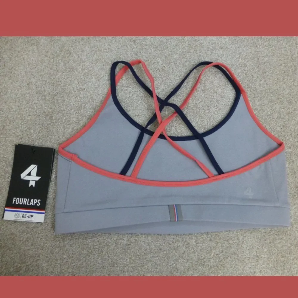 Unbranded fourlaps vitality